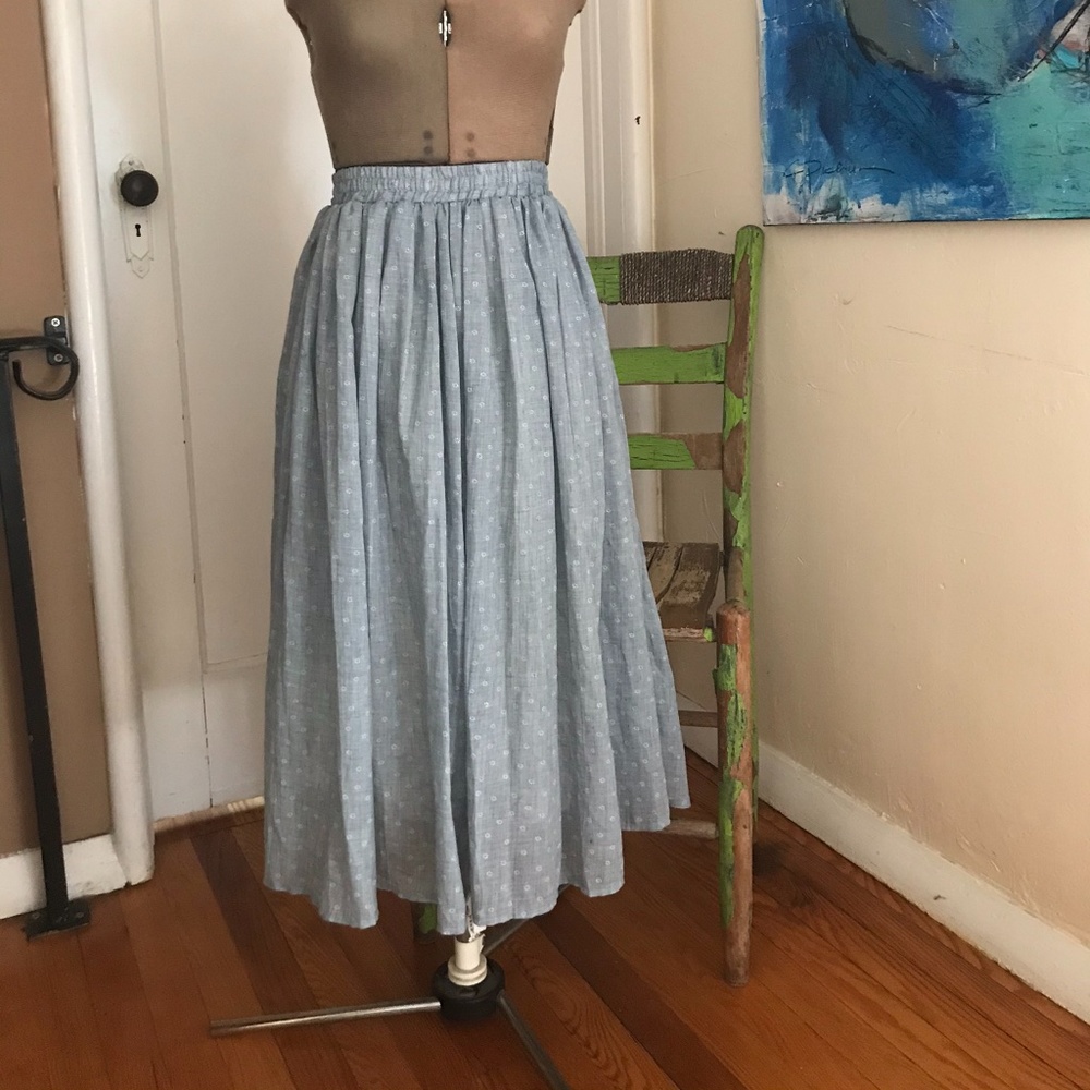 Midi Skirt by Tokyo Fashion design by Taiwan!